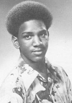 Ardy J. Wilson