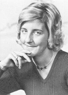Bonnie Wharton