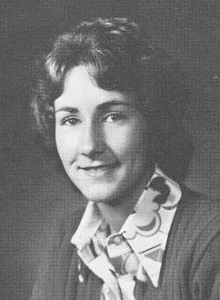 Cindy Lynn Wall