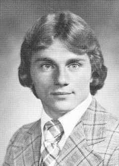 Christopher (Chris) Boyd Wells