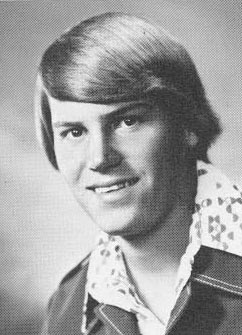 John Christiansen Wade
