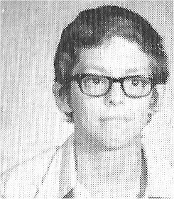 Keith Wilson