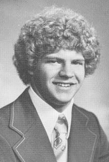 Michael (Mike) Lee Wall