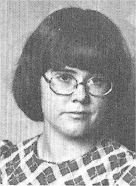Margaret Catherine Wilson