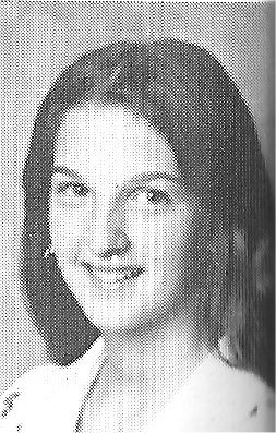 Susan June (Wallace) Saunders