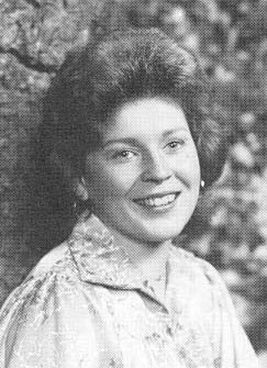 Lisa Dawn (Warne) Phillips