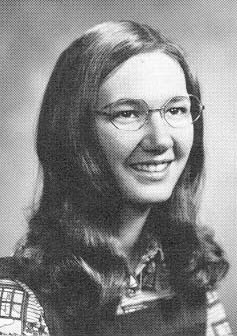 Susan Mary (Watts) Davis