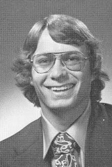 Richard (Rick) Alan Weaver