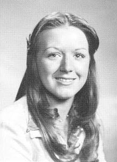 Robin Lynn (Weber) Washburn