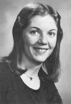 Karen Kay (Wendell) Glassburn