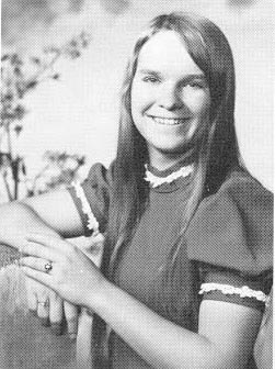 Joyce Ann (West) Garret