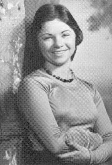 Pam Jean (Whitman) Stout
