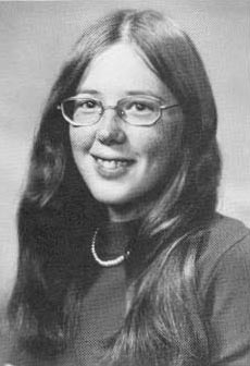 Tammy Lee (Wickliff) Reckner