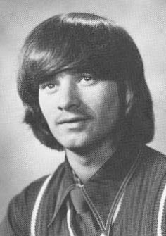 Donald Ray Williams