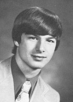 Roderick (Rod) Fritz Wittich