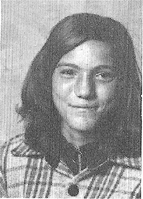 Diana Woodall