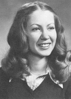 Alma Lois (Word) Landrum