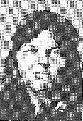 Roberta E. Wright